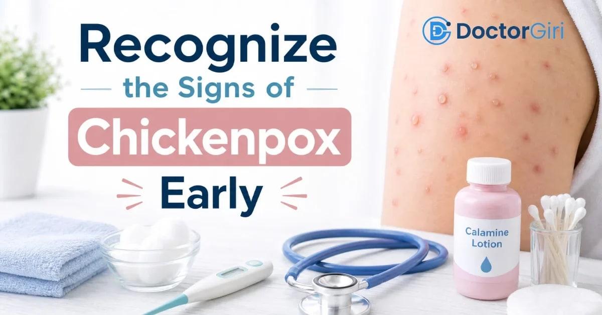 Chickenpox (Varicella)