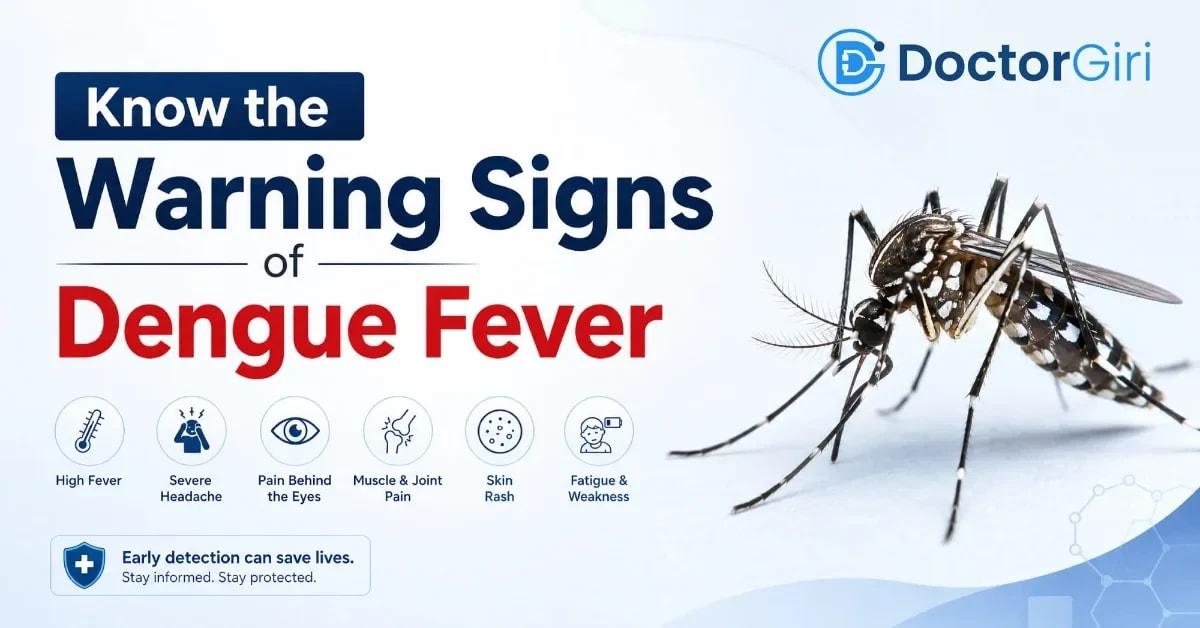 Dengue Fever