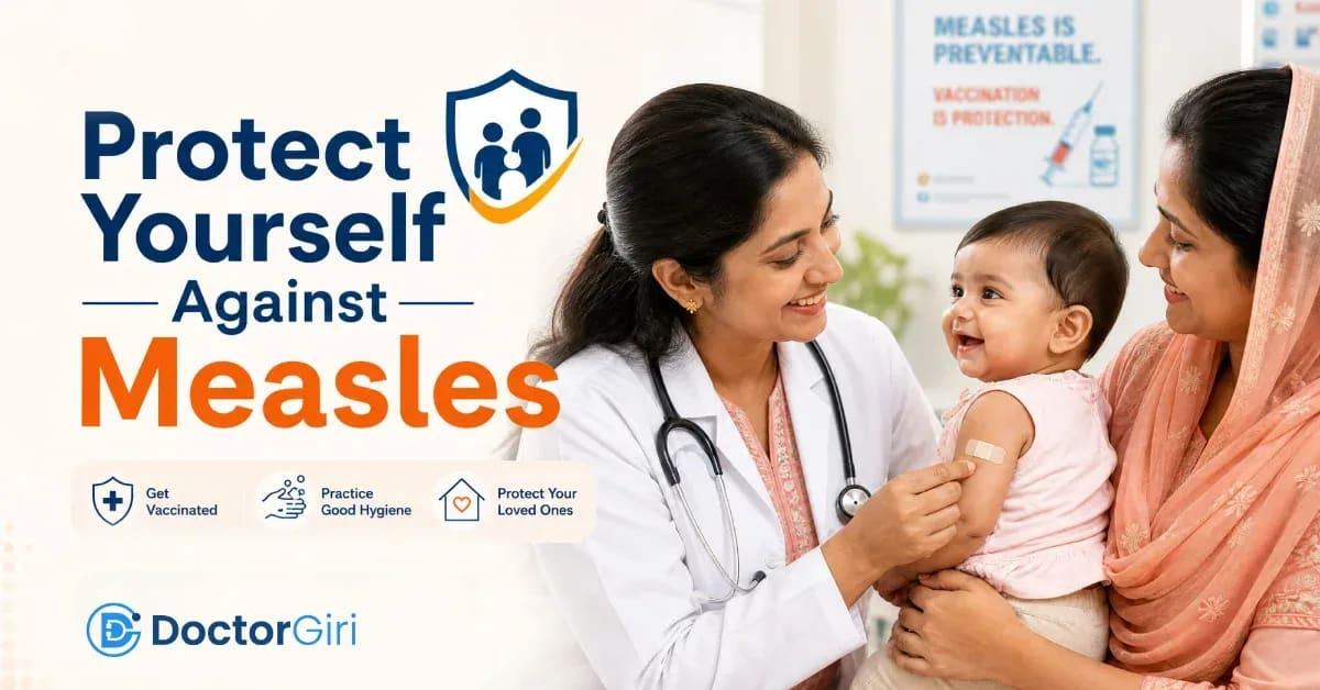 Measles